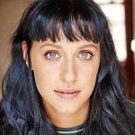 Jessica Falkholt