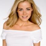Jessica Ginkel
