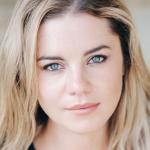 Jessica Grace Smith