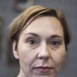 Jessica Liedberg