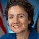 Jessica Meir