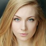 Jessica Preddy