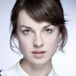 Jessica Raine