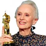 Jessica Tandy