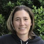 Jessie Van Roechoudt