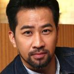 Jian-Wei Huang