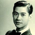Jiasheng Lin