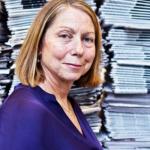 Jill Abramson