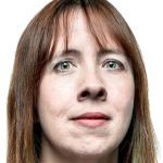 Jill Twiss