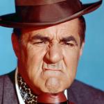 Jim Backus