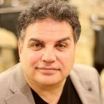 Jim DiEugenio