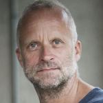 Jimmy Lindström