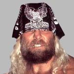 Jimmy Valiant