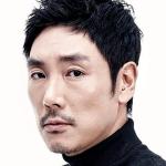Jin-woong Jo