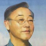 Jinqing Hu