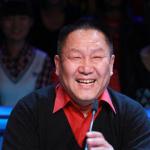 Jinzhan Zhang