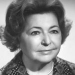 Jirina Petrovická