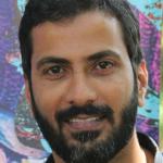 Jithan Ramesh