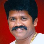 J.K. Rithesh