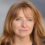 Jo Castleton