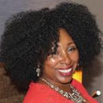 Jo Martin