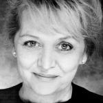Jo Perkins