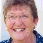 Jo Surgison