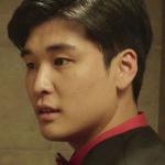 Jo Wan-jin