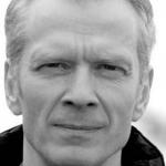 Joachim Holbek