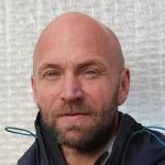 Joakim Sällquist
