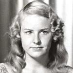 Joan Goodfellow