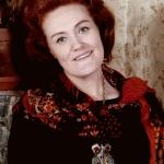 Joan Sutherland