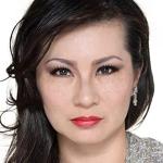 Joan Wong