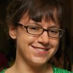 Joanna Arnow