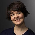 Joanna Haartti