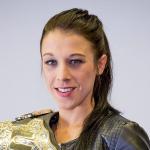 Joanna Jedrzejczyk