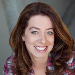 Joanna Shelmidine