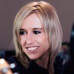 Joanne Higginbottom