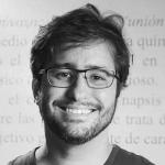 Joaquín Horna Sosa