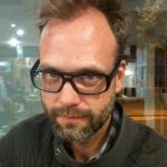 Joby Talbot