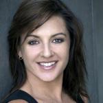 Jodie Dorday