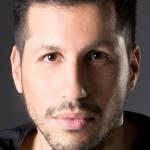 Jody Bernal
