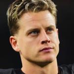 Joe Burrow