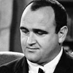 Joe Cahill