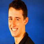 Joe Cahill
