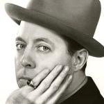 Joe Cook
