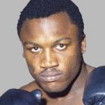 Joe Frazier