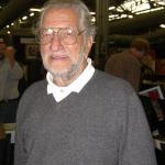 Joe Kubert