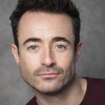 Joe McFadden