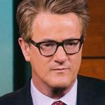 Joe Scarborough